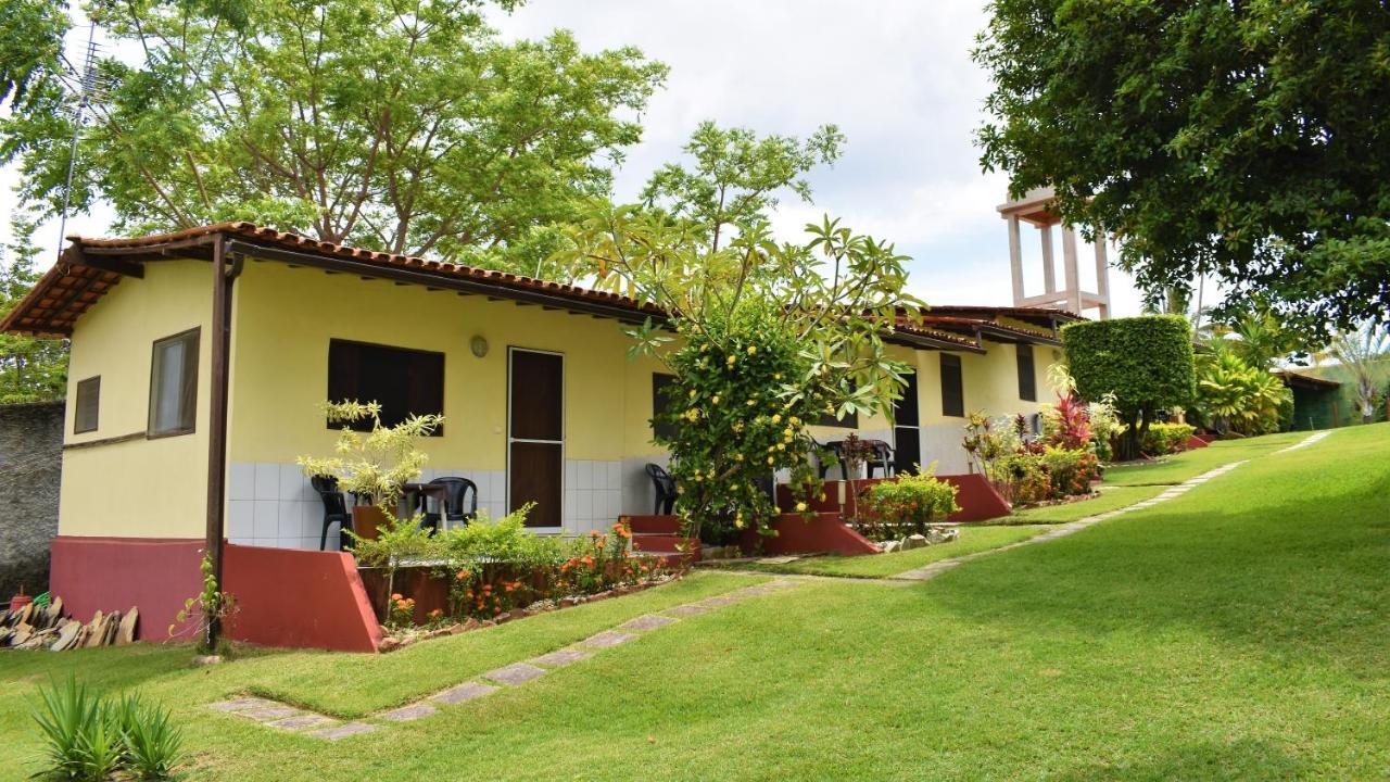 Rancho Fundo 酒店 Abrantes