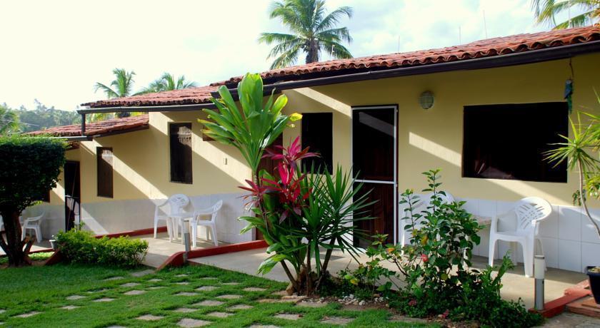 Rancho Fundo 3*