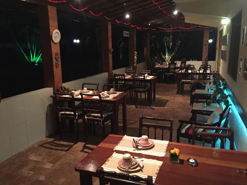 Rancho Fundo