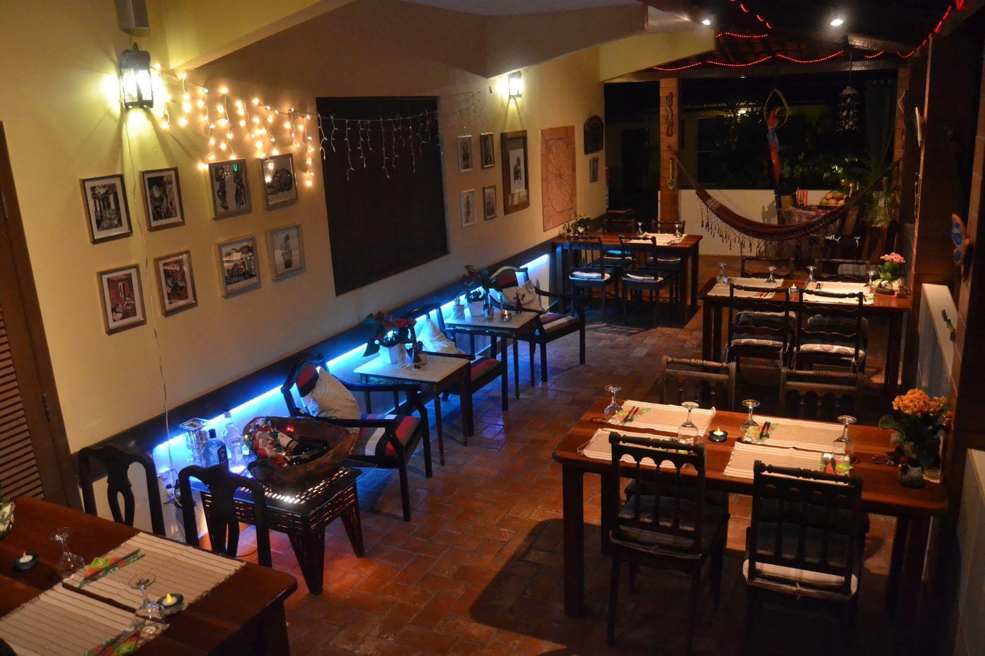 酒店 Rancho Fundo 3*